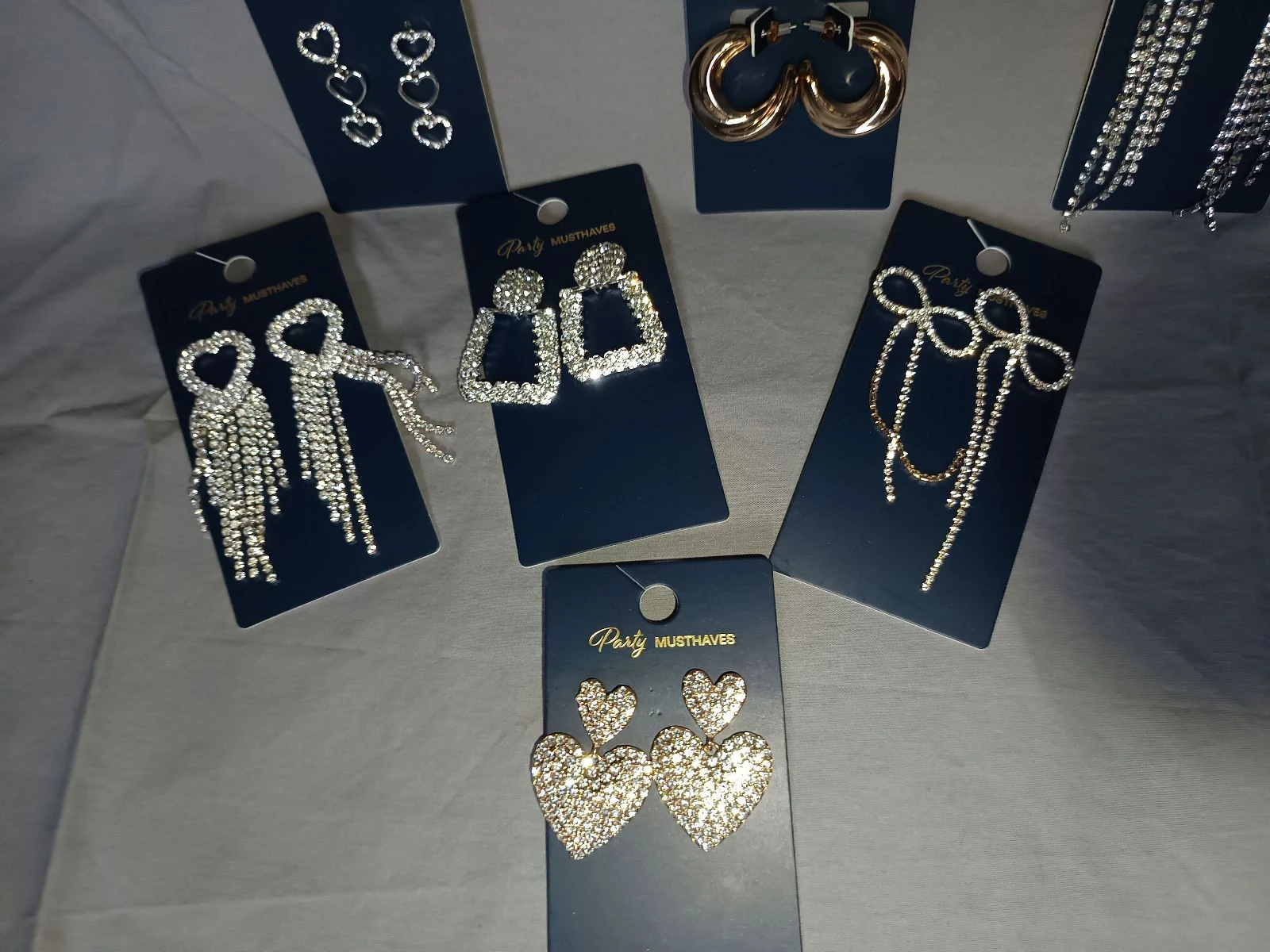 Earring – photo 3